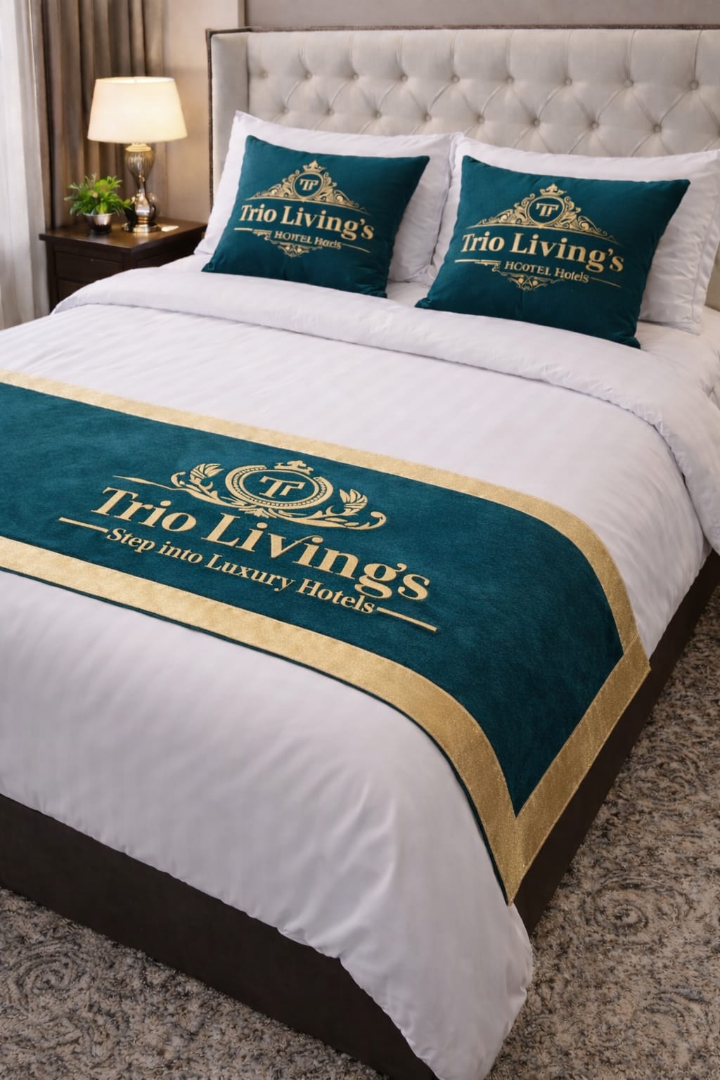 hotel trio living karol bagh (2)